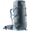 Mochila de trekking - Deuter Aircontact Core 40+10