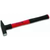 Martelo Cimco 13 0403 cabeça de aço 300 g preto vermelho