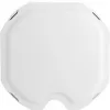 Fechadura de porta inteligente eQ-3 Homematic IP 160811A0 — controlo remoto, branco, 52×52×15 mm