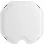 Fechadura de porta inteligente eQ-3 Homematic IP 160811A0 — controlo remoto, branco, 52×52×15 mm
