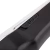 Máquina de cortar cabelo JATA JBCP4200 preto prateado 90 min de autonomia