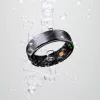 Anel inteligente MANTA SR01SL 62mm OneRing Silver