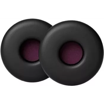 Almofadas auriculares EPOS IMPACT 800/1000 couro sintético preto