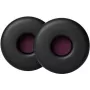 Almofadas auriculares EPOS IMPACT 800/1000 couro sintético preto