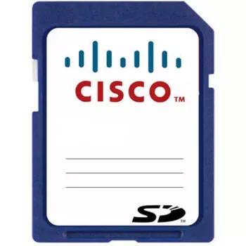 Memória flash Cisco 1GB SD 1 GB SD-IE-1GB=