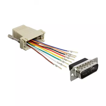Adaptador de cabo DeLOCK 65432
