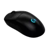 Rato Logitech G PRO 2 LIGHTSPEED RF sem fios + USB Type-A