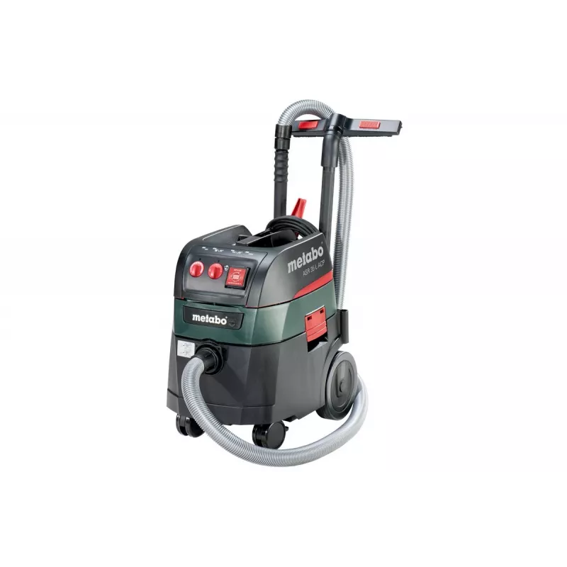 Aspirador Metabo ASR 35 L ACP