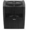 Humidificador VENTA AH535 Natural 7 L preto 8 W – depósito de 7 L, 8 W de potência, 300×330×300 mm