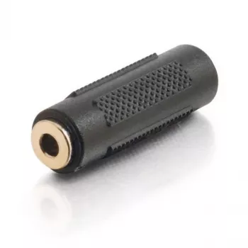 Sbox adaptador 3,5->3,5 fêmea/fêmea AD.3.5-3.5