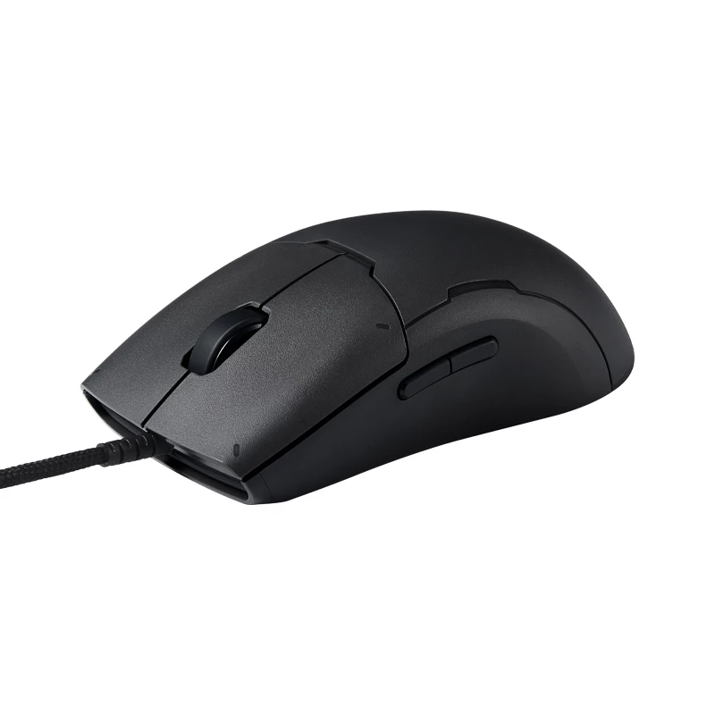 Rato gaming Xiaomi YXSB01YM para destro 6200 DPI