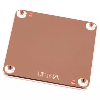Watercool Heatkiller V RTX 4090 Ultra placa de base - placa de arrefecimento de GPU de cobertura total em cobre