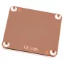 Watercool Heatkiller V RTX 4090 Ultra placa de base - placa de arrefecimento de GPU de cobertura total em cobre
