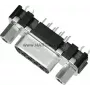 Harting 09 66 351 6513 preto