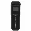 HI-TECH MEDICAL BACSCAN F-30 alcoolímetro 0 - 4% 1% preto
