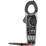 Pinça amperimétrica VOLTCRAFT VC-533 digital CAT III 600 V visor (contagens): 6000 (VC-8466770)