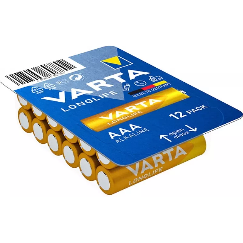 Varta 04103301112 azul