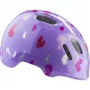 Capacete de bicicleta ALPINA XIMO 2 PURPLE HEARTS GLOSS 49-54