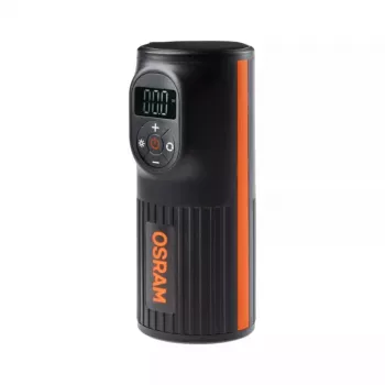 Enchedor de pneus OSRAM TYRE INFLATE 2000