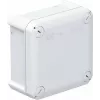 Caixa de derivação de cabos 114x114x57mm T 60 OE (2007239)