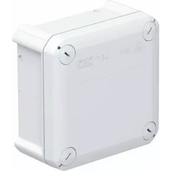 Caixa de derivação de cabos 114x114x57mm T 60 OE (2007239)