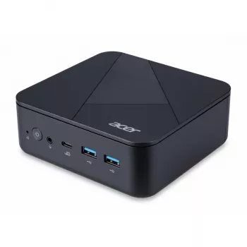Acer NUC VN1502G Core 5 120U Mini PC barebone, sem sistema operativo