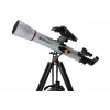 Celestron StarSense Explorer 70 LT Refrator 70x Preto, Cinzento
