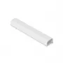 Calha de cabos reta Ubiquiti UACC-CRS branco ABS PC 68,4 mm 397 mm 38,8 mm