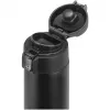 Caneca de viagem Zwilling Thermo 39500-508-0 - 450 ml preto, caneca isotérmica