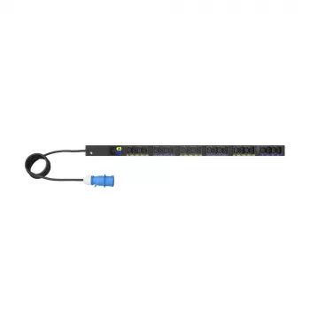 EVBAF132A PDU G4 BA 0U 309 32A 1P 12xC13,12xC3