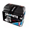 Lixadora de cinta GRAPHITE 59G394