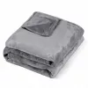 Cobertor elétrico Extralink XXL 180×155 cm — tapete térmico grosso com temperatura ajustável (modelo EX.39548)