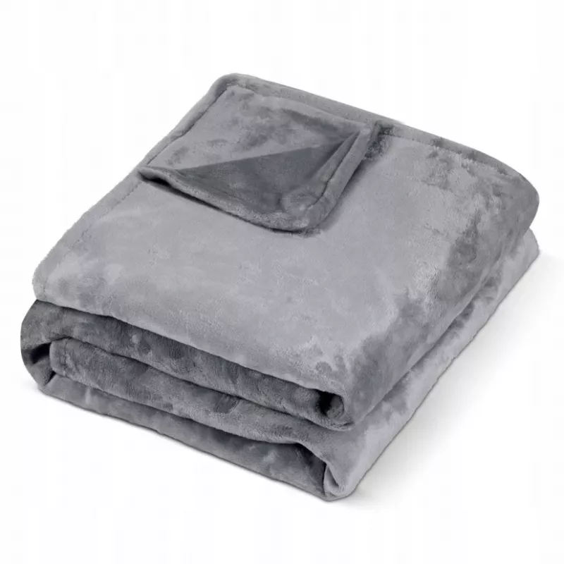 Cobertor elétrico Extralink XXL 180×155 cm — tapete térmico grosso com temperatura ajustável (modelo EX.39548)