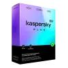 Kaspersky Plus | 5 dispositivos | 1 ano | UE