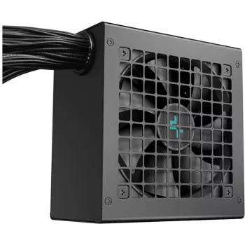 Fonte de alimentação Deepcool PN750D 750W Gold ATX