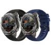 Tracer 47639 GP-Fit2 smartwatch preto