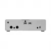Interface de áudio YAMAHA UR12MK3 branco - interface USB 2-in/2-out compacta…