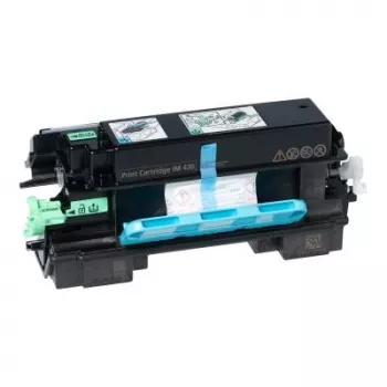 Toner Ricoh IM 430 418127 419079 2500 páginas preto