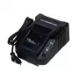 Carregador de bateria para ferramentas BOSCH 1830CHA, 14.4-18V, 2A, Li-ion