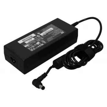 HP - Fonte de alimentação - 150 Watt - para TouchSmart 600-1205, 600-1210, 600-1220, 600-1240 (585010-001)