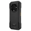 Ulefone Armor X32 UF-AX32/BK smartphone, 5,65 polegadas, 6 GB RAM, 128 GB, Android 14, 5500 mAh, Future Black