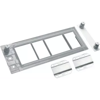 Hager FZ737B - branco - material de escritório - branco