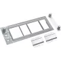 Hager FZ737B - branco - material de escritório - branco
