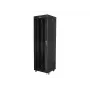 Rack autónomo Lanberg FF01-6642-12BL