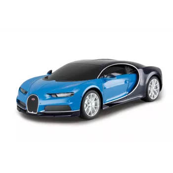 Jamara 405137 Automóvel com motor elétrico 1:24 modelo RC veículo terrestre (405137)