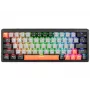 Teclado mecânico Tracer GAMEZONE EVO1 HOT SWAP 63 (cinzento) TRAKLA47297
