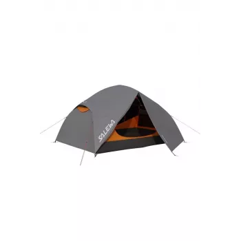 Tenda Puez 2p-alloy-burnt orange SALEWA