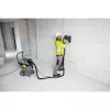 Aspirador Kärcher NT 50/1 preto 50 L 1380 W
