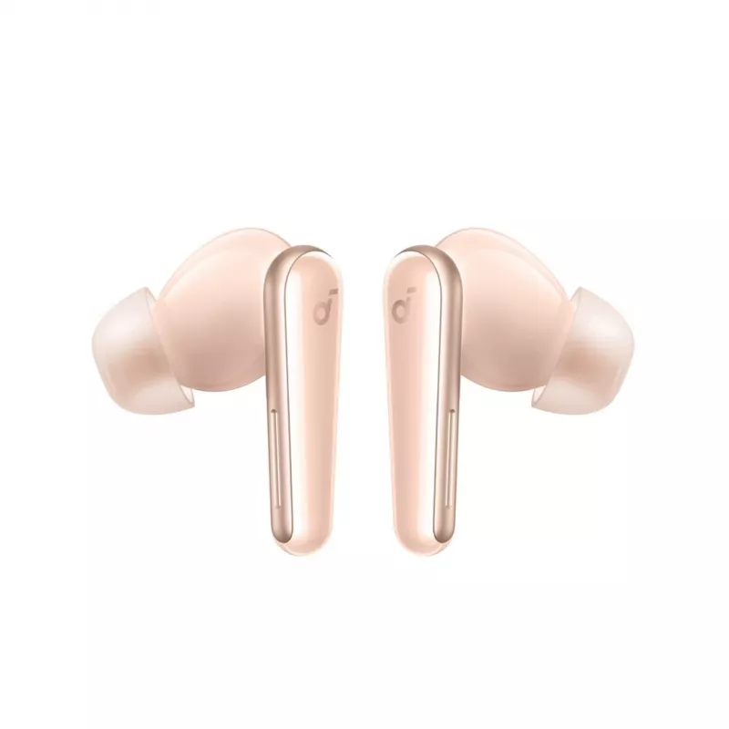 Auscultadores Liberty 5 - rosa