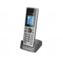 Telefone IP Grandstream Networks DP722 preto. cinzento 10 linhas TFT